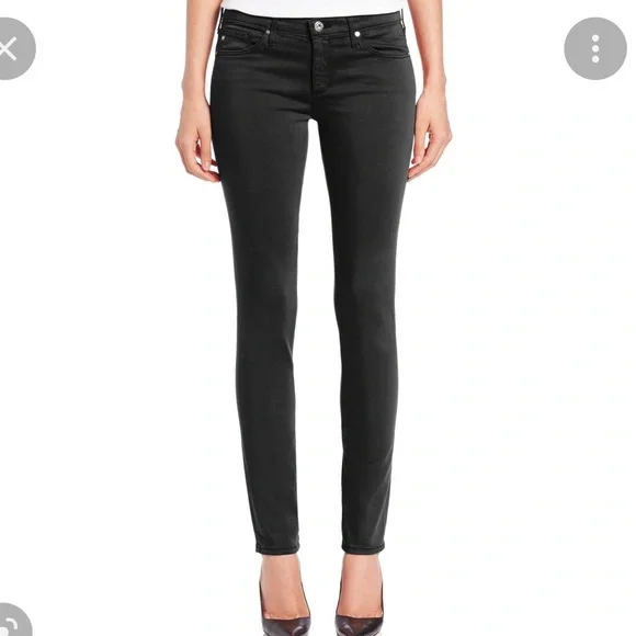 Ag Jeans Stilt Cigarette Leg